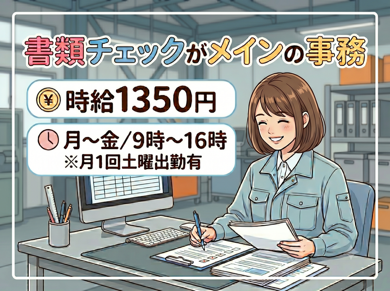 株式会社PARCONのアルバイト・バイト求人情報-07