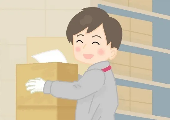 求人画像