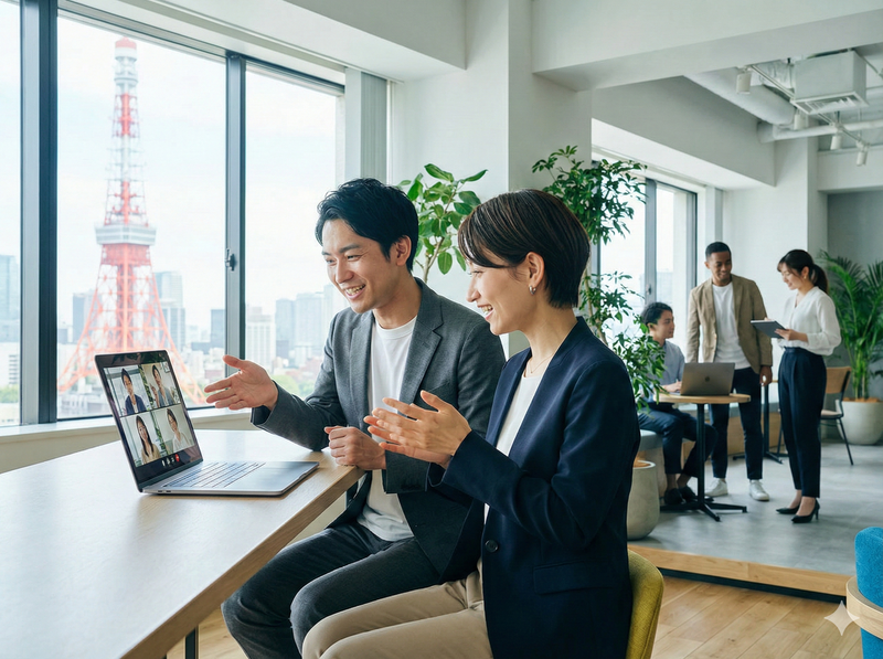 エイト株式会社の求人・転職情報