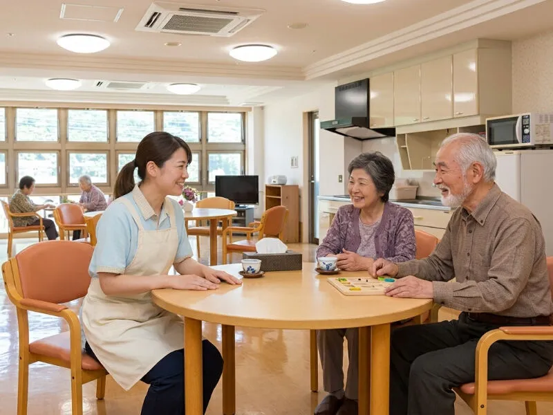 有限会社ソフィアの求人・転職情報
