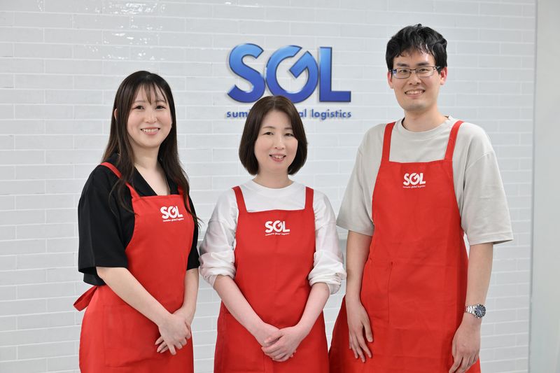 住商グローバル・ロジスティクス株式会社　東習志野センターのアルバイト・バイト求人情報-02