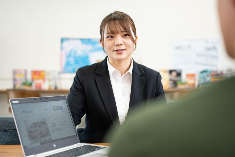 オトロンカーズ株式会社　春日部店の求人情報