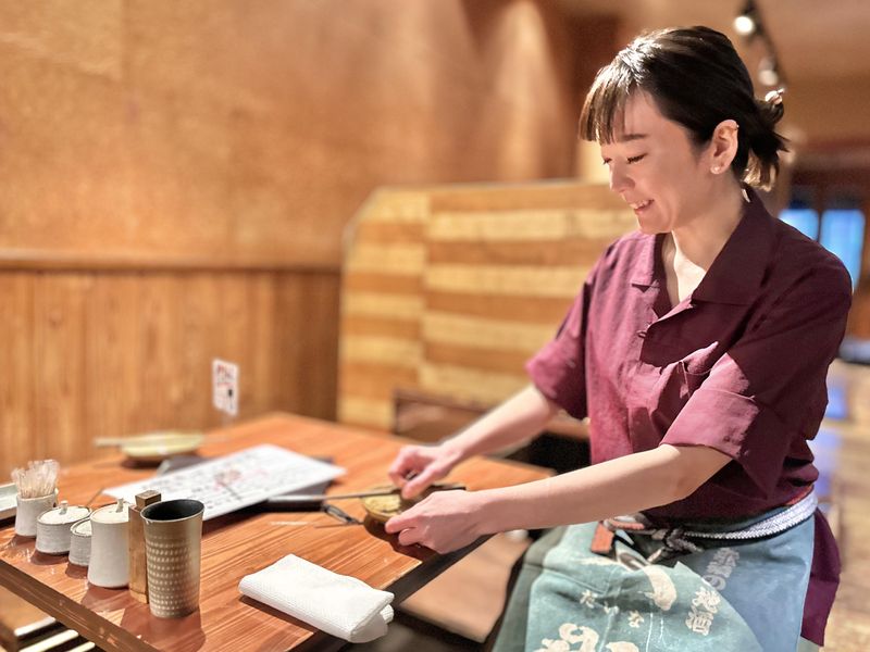 株式会社チームバリスタ　炭人の台所　ばりきょうのアルバイト・バイト求人情報-04