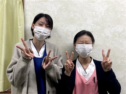 医療法人祥風会　みどりクリニックのアルバイト・バイト求人情報-09