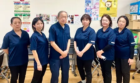 求人画像