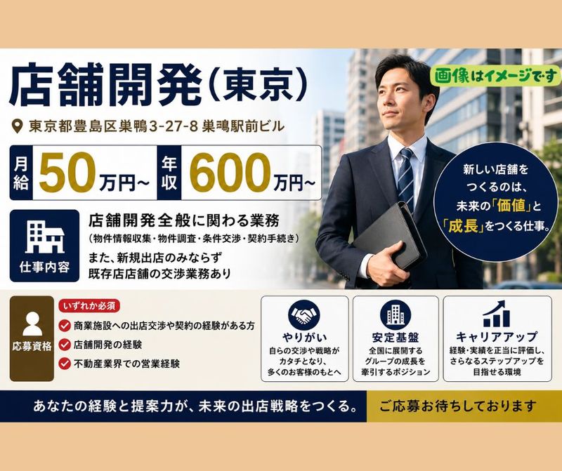 株式会社サンマルクホールディングスの求人・転職情報