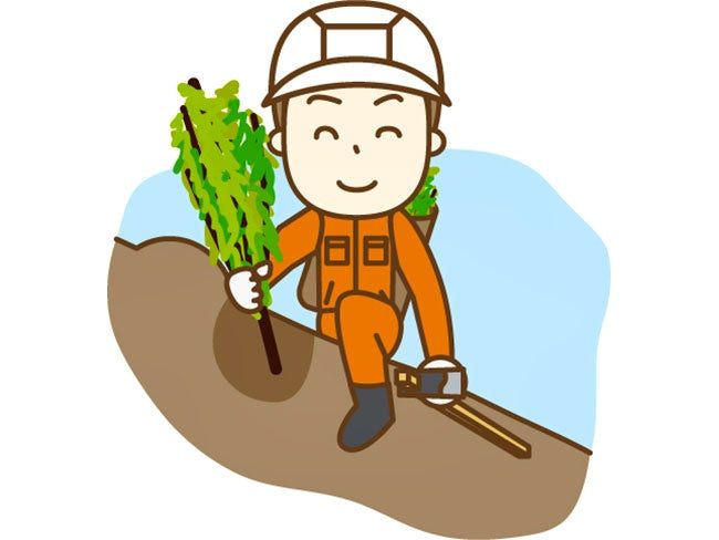 株式会社原林業の求人・転職情報