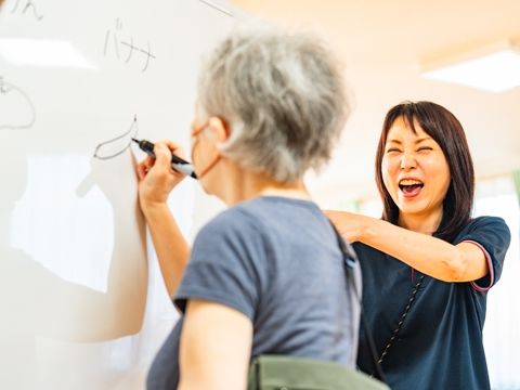サービス付き高齢者向け住宅 「結いの苑 もず」のアルバイト・バイト求人情報-04