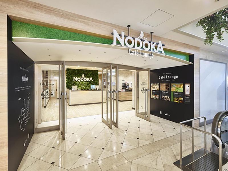 KIXエアポート カフェラウンジ NODOKAのアルバイト・バイト求人情報-01