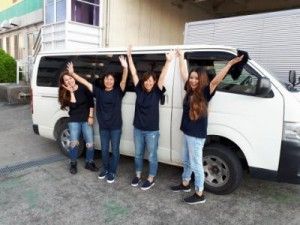 株式会社ながもりのアルバイト・バイト求人情報-30