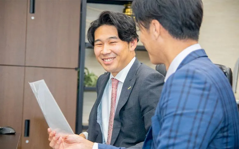 株式会社トゥビッグの求人・転職情報