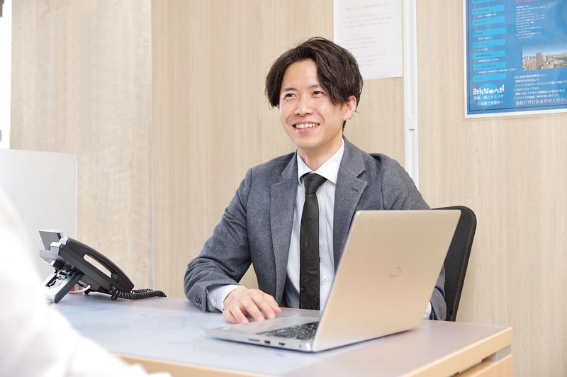 みんなのへやパークタワー勝どき店のアルバイト・バイト求人情報-02