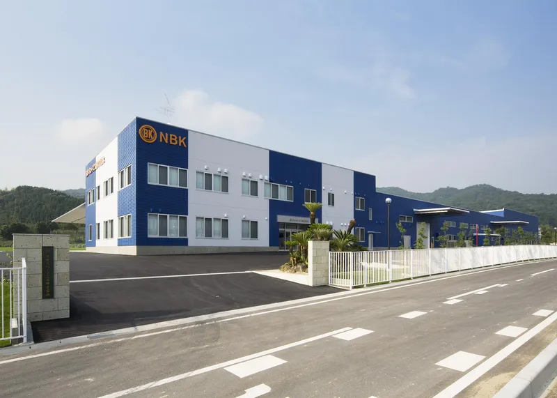 日本ベローズ工業株式会社の求人・転職情報