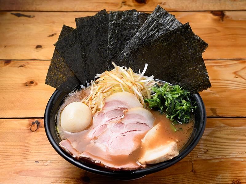 横浜ラーメン とんこつ家 郡山開成店/有限会社エムズファクトリーのアルバイト・バイト求人情報-03