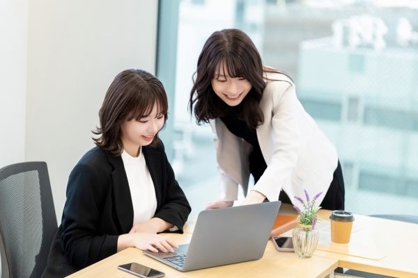 求人画像
