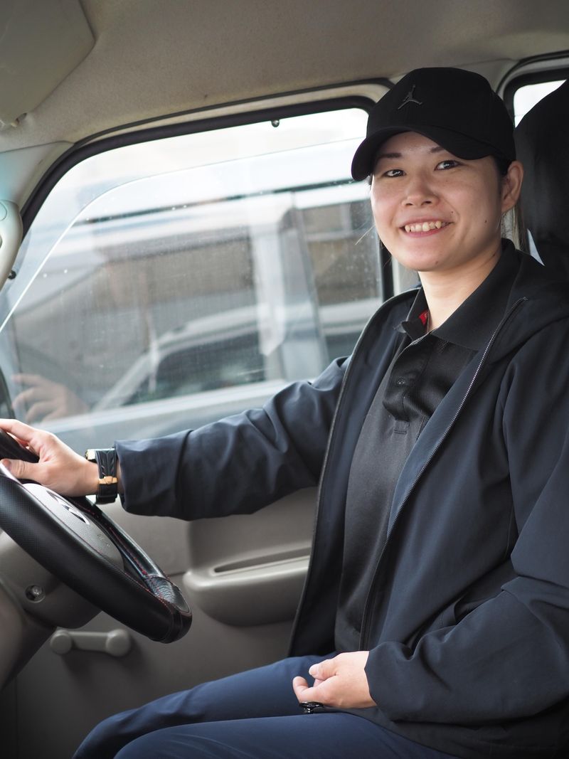 株式会社ネクストグレスの求人・転職情報