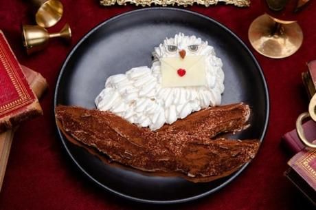 Harry Potter Cafe(ハリーポッターカフェ)　Harry potter cafe Windowのアルバイト・バイト求人情報-50