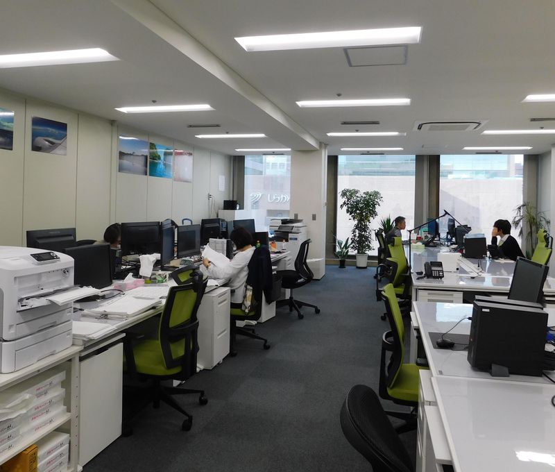 株式会社盛本構造設計事務所の求人・転職情報