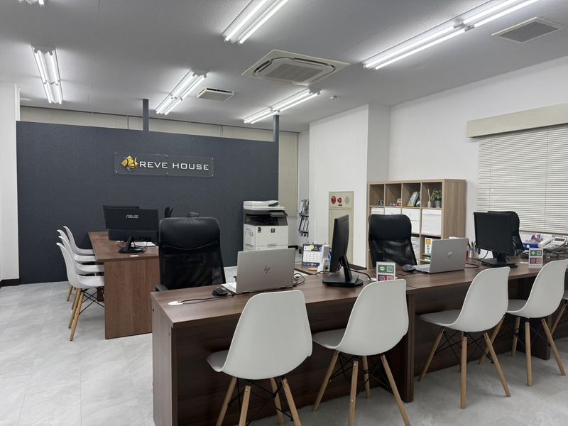 株式会社レーヴハウスの求人・転職情報