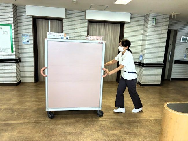 求人画像