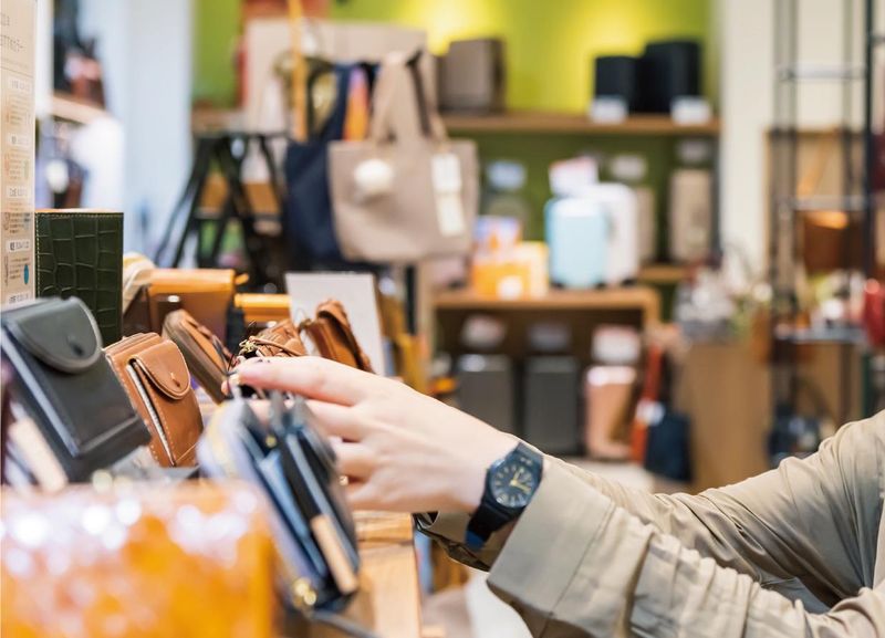 スタディオエス 春日部店の求人情報