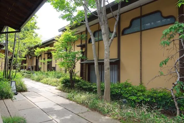 デイサービス松の家　行田のアルバイト・バイト求人情報