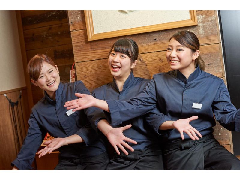 しゃぶしゃぶ温野菜　東刈谷店のアルバイト・バイト求人情報-03