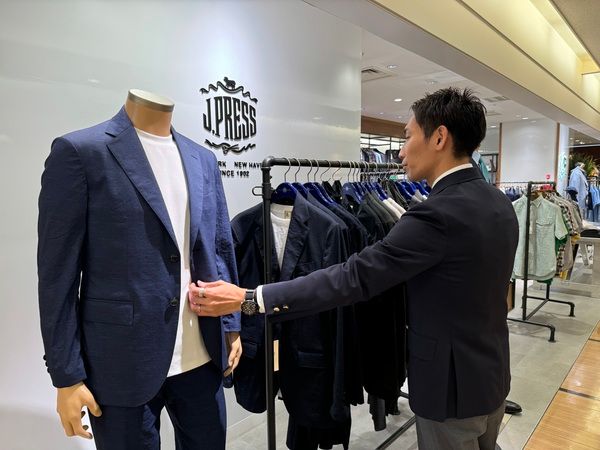 株式会社オンワード樫山-0004の求人・転職情報