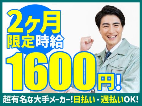 株式会社ニチギワールド