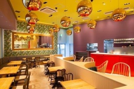 TOOTH TOOTH PATISSERIE&CAFE　阪急西宮ガーデンズ店のアルバイト・バイト求人情報-21