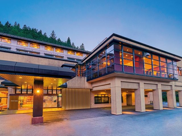 大江戸温泉物語Premium 下呂本館/GENSEN HOLDINGS株式会社のアルバイト・バイト求人情報-03