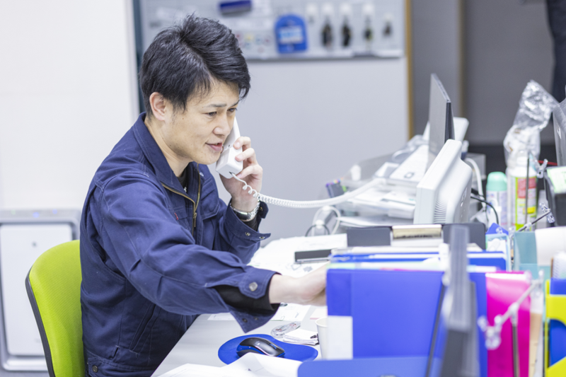 ダイキン福祉サービス株式会社の求人・転職情報