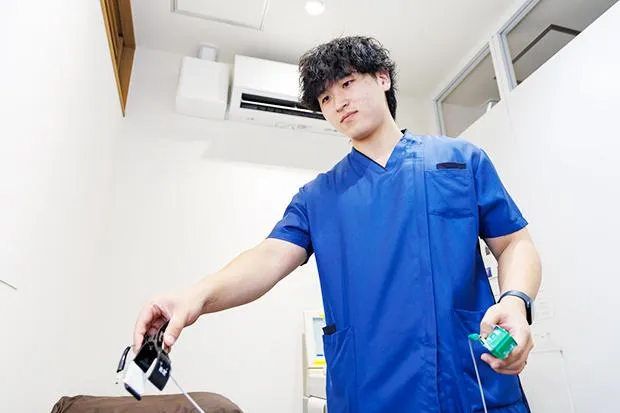 一般財団法人 京都工場保健会の求人・転職情報