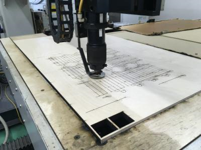 株式会社エム・ケス　三郷本社