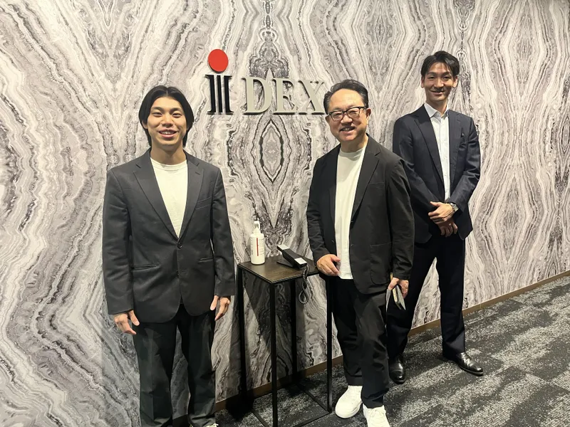 アイデックス株式会社の求人・転職情報