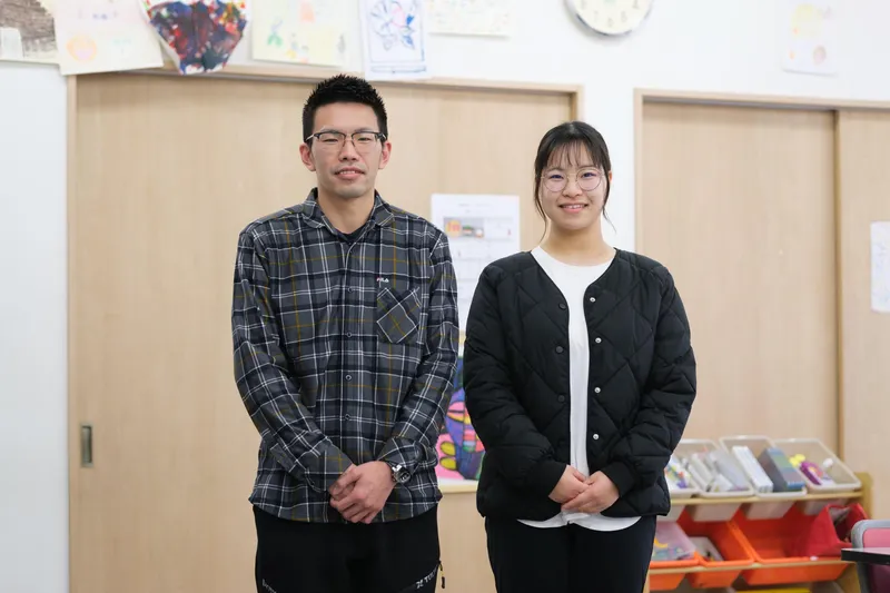 求人画像