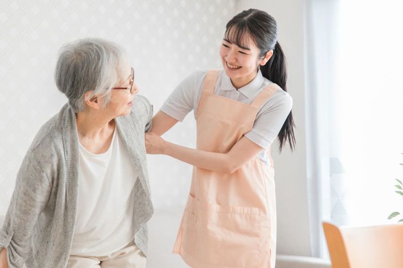 求人画像