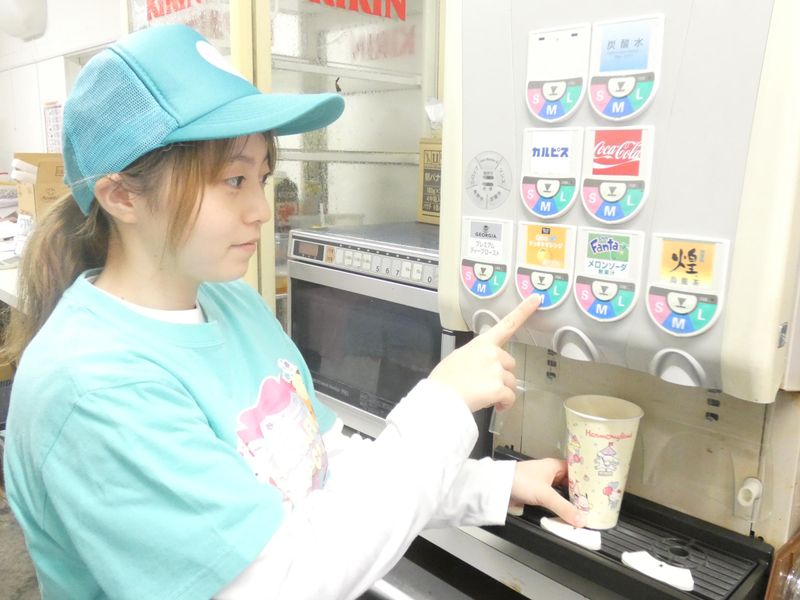 株式会社サンリオエンターテイメント　ハーモニーランドのアルバイト・バイト求人情報-02