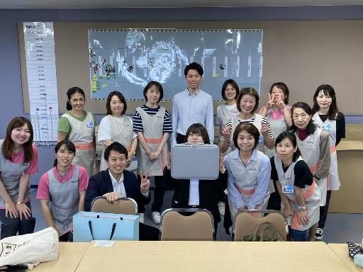 ダスキン小金井支店のアルバイト・バイト求人情報-06