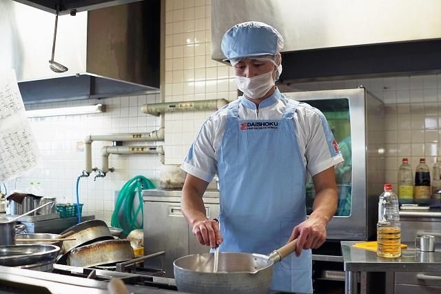 『ぬくもり田原本』株式会社ダイショクのアルバイト・バイト求人情報-03