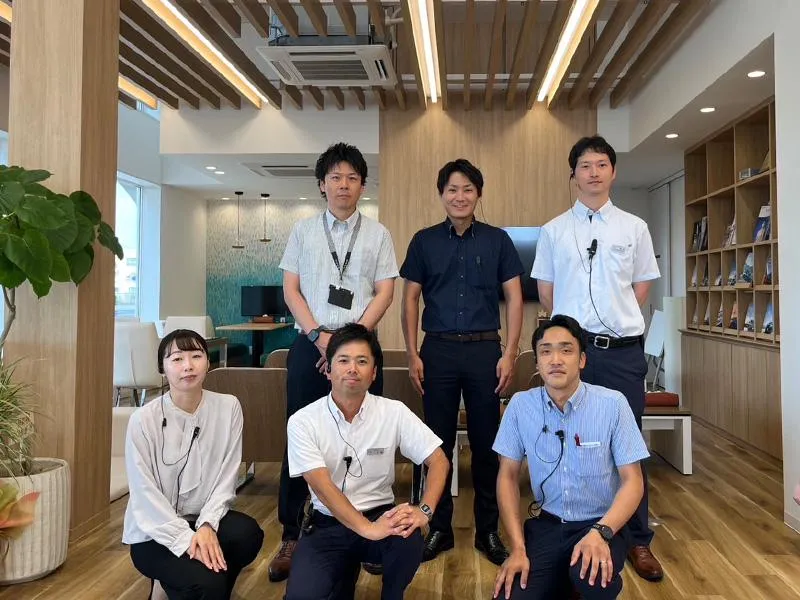 香川日産自動車株式会社-0022の求人・転職情報