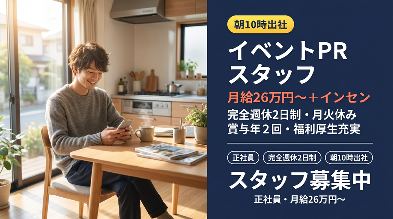大和総合住設株式会社の求人・転職情報