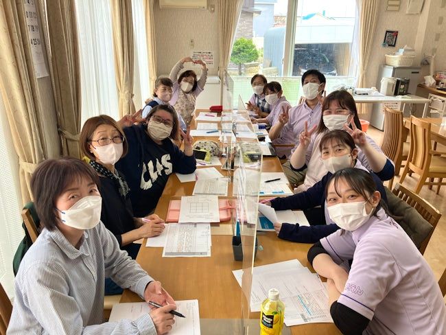 クリーンハウス　株式会社の求人・転職情報