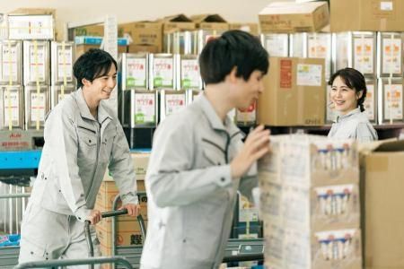 求人画像