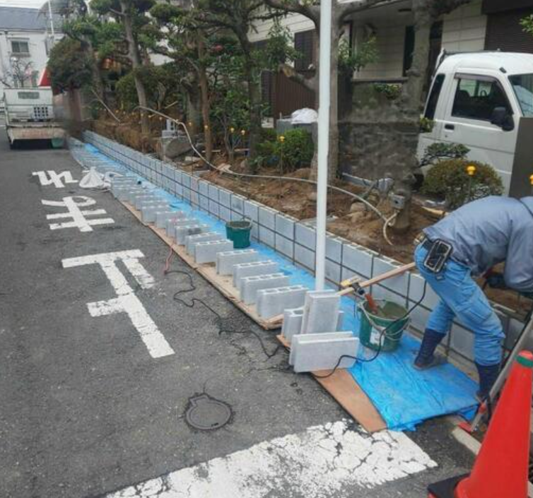 吉田造園のアルバイト・バイト求人情報-04