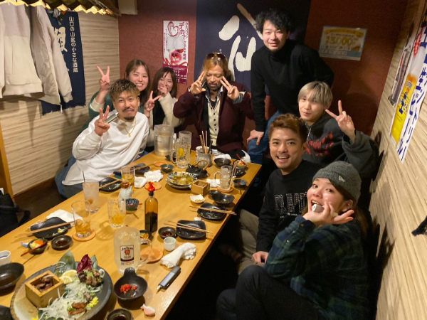 酒仙炭焼 ちどり 那覇久茂地店／株式会社TH•マイライフの求人・転職情報