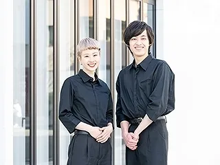 HAIR SALON Best 東京青梅店のアルバイト・バイト求人情報