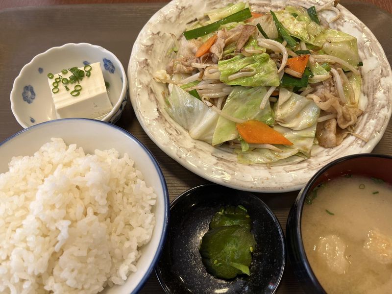 三松社員食堂のアルバイト・バイト求人情報-04