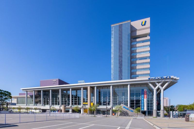 北電産業株式会社