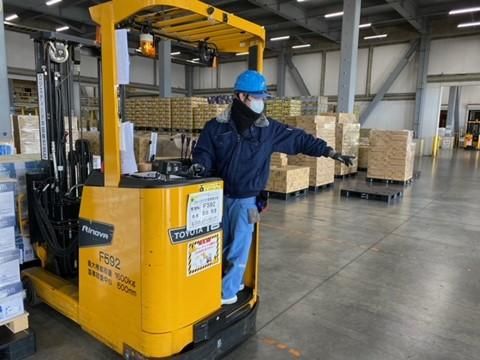 ロジスティード株式会社の求人・転職情報